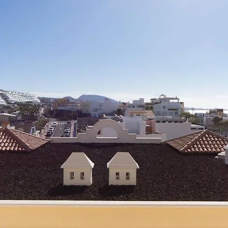 Bahia La Caleta 1 - Two Bed *