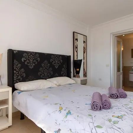 Bahia La Caleta 1 - Two Bed