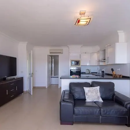 Appartement Bahia La Caleta 1 - Two Bed Costa Adeje (Tenerife)