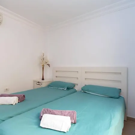 Bahia La Caleta 1 - Two Bed * Costa Adeje (Tenerife)