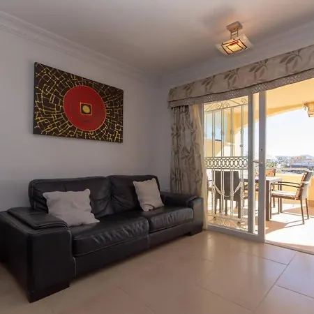 Bahia La Caleta 1 - Two Bed Appartement *