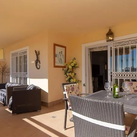 Bahia La Caleta 1 - Two Bed Appartement Costa Adeje (Tenerife)