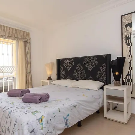 Bahia La Caleta 1 - Two Bed *