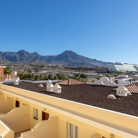 Bahia La Caleta 1 - Two Bed Appartement *