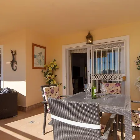 Apartamento Bahia La Caleta 1 - Two Bed Costa Adeje (Tenerife)