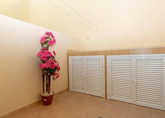 Apartamento Bahia La Caleta 1 - Two Bed *