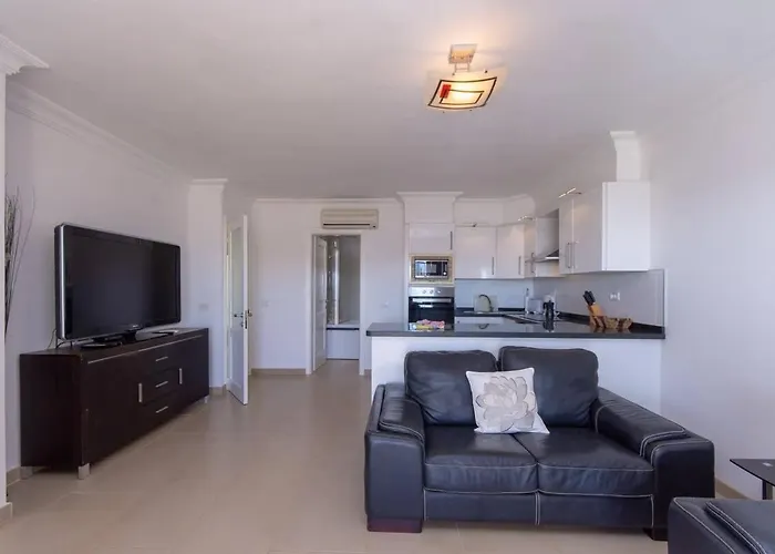 Apartamento Bahia La Caleta 1 - Two Bed Costa Adeje (Tenerife)