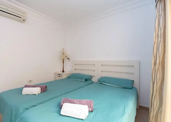 Bahia La Caleta 1 - Two Bed * Costa Adeje (Tenerife)