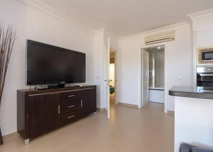 Bahia La Caleta 1 - Two Bed *