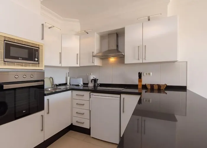 Bahia La Caleta 1 - Two Bed