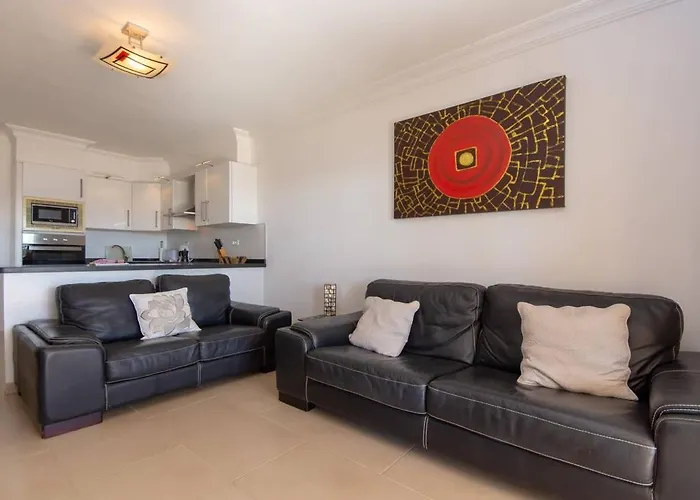 Bahia La Caleta 1 - Two Bed * Costa Adeje (Tenerife)