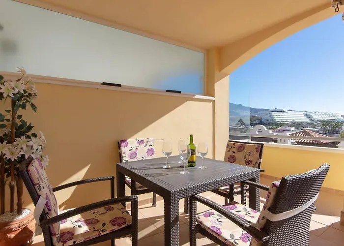 Bahia La Caleta 1 - Two Bed Apartamento *