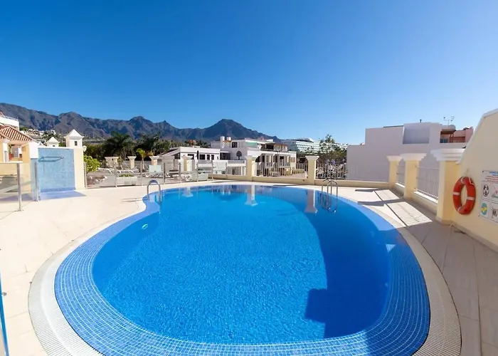 Bahia La Caleta 1 - Two Bed *