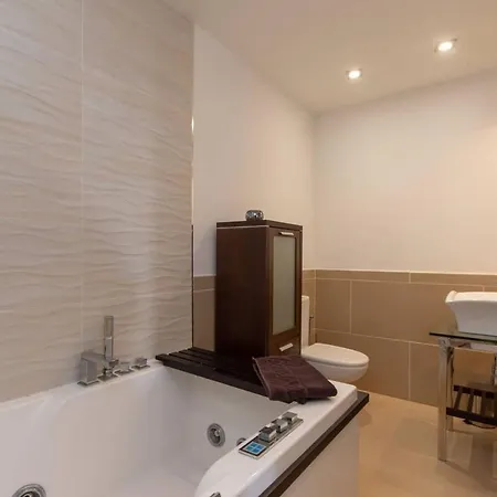 Bahia La Caleta 1 - Two Bed Lägenhet *