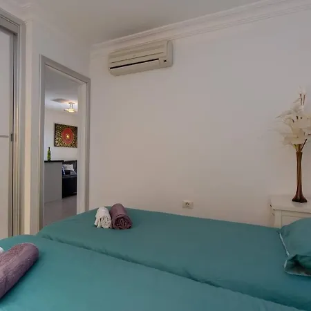 Bahia La Caleta 1 - Two Bed Адехе