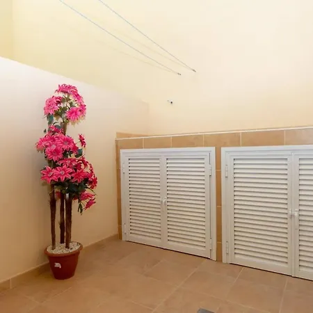 Lägenhet Bahia La Caleta 1 - Two Bed *