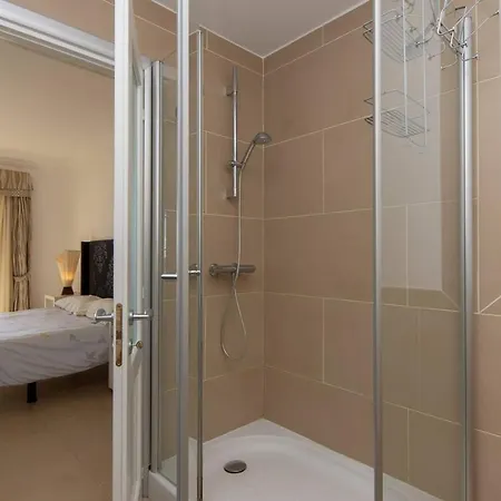 Lägenhet Bahia La Caleta 1 - Two Bed *