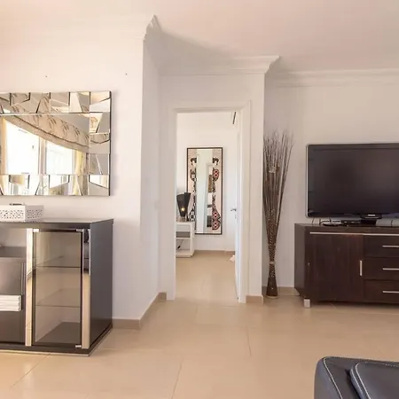 Lägenhet Bahia La Caleta 1 - Two Bed Costa Adeje (Tenerife)