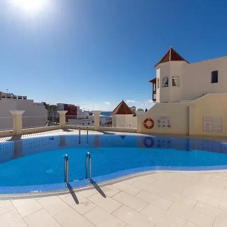 Bahia La Caleta 1 - Two Bed * Адехе