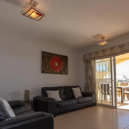 Appartement Bahia La Caleta 1 - Two Bed Costa Adeje (Tenerife)