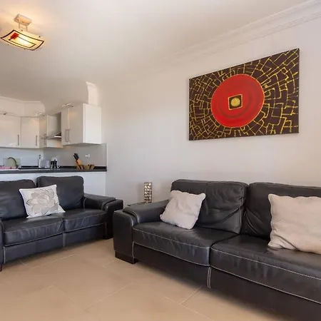 Bahia La Caleta 1 - Two Bed * Адехе