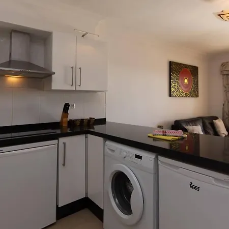 Апартаменти Bahia La Caleta 1 - Two Bed *