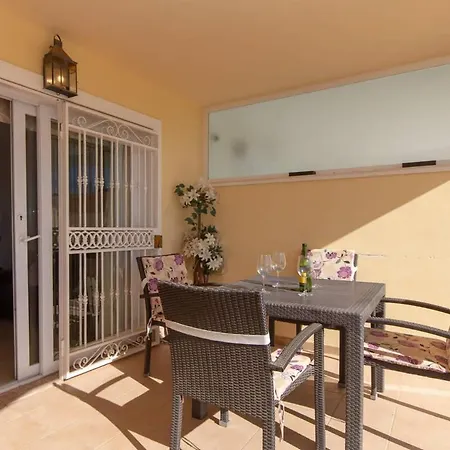 Bahia La Caleta 1 - Two Bed Адехе