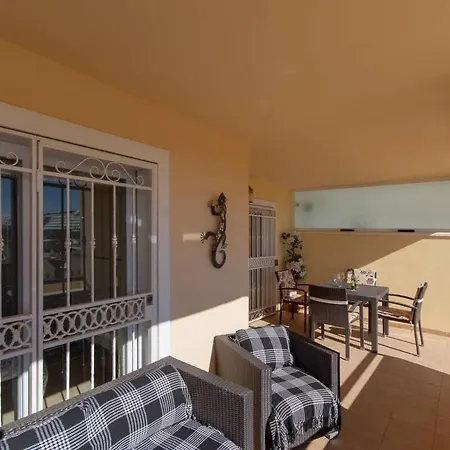 Lejlighed Bahia La Caleta 1 - Two Bed *
