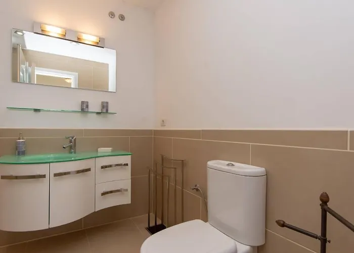 Bahia La Caleta 1 - Two Bed Lejlighed