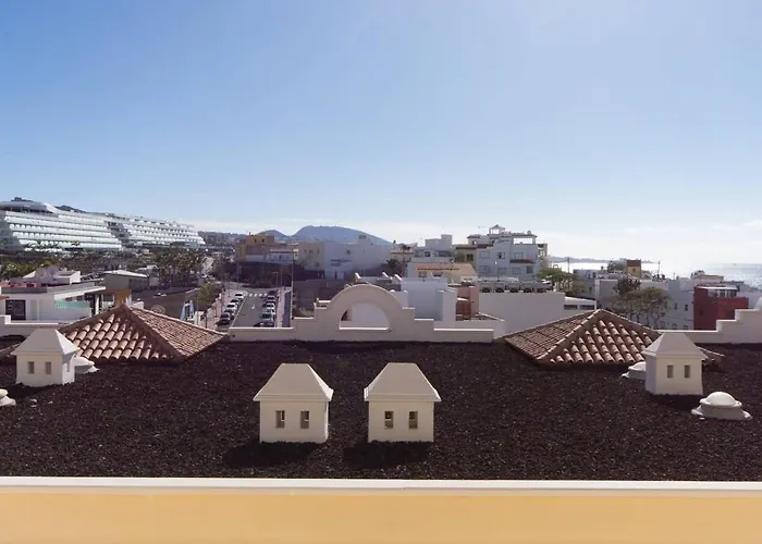 Bahia La Caleta 1 - Two Bed *