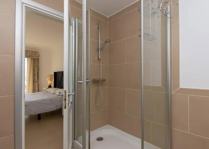 Lejlighed Bahia La Caleta 1 - Two Bed *