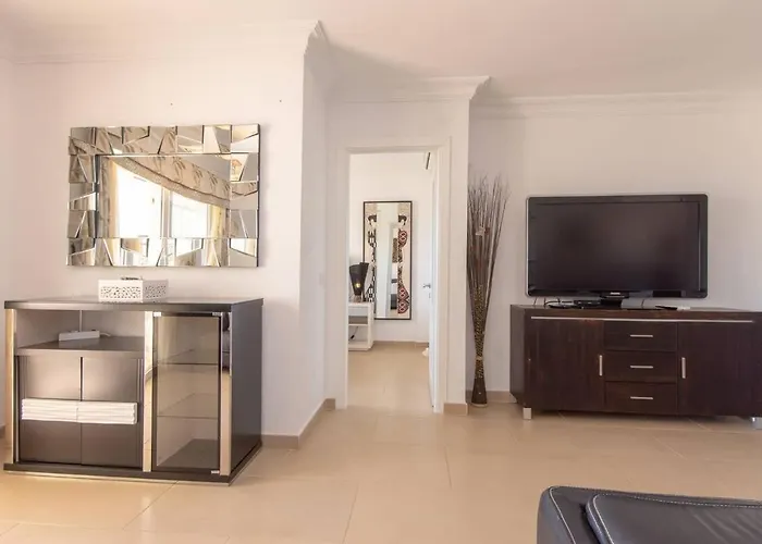 Lejlighed Bahia La Caleta 1 - Two Bed Costa Adeje (Tenerife)