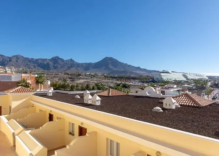 Bahia La Caleta 1 - Two Bed Lejlighed *