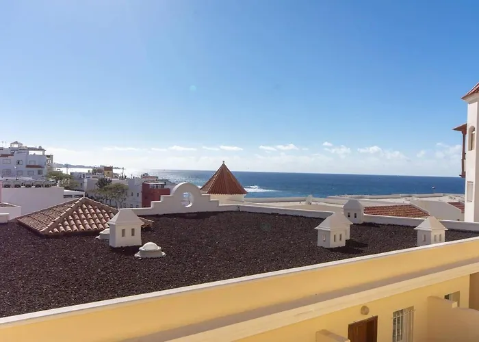 Bahia La Caleta 1 - Two Bed Lejlighed Costa Adeje (Tenerife)